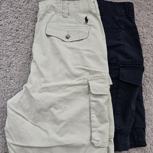 Bundle of Ralph Lauren shorts size 36 - Picture 10 of 12